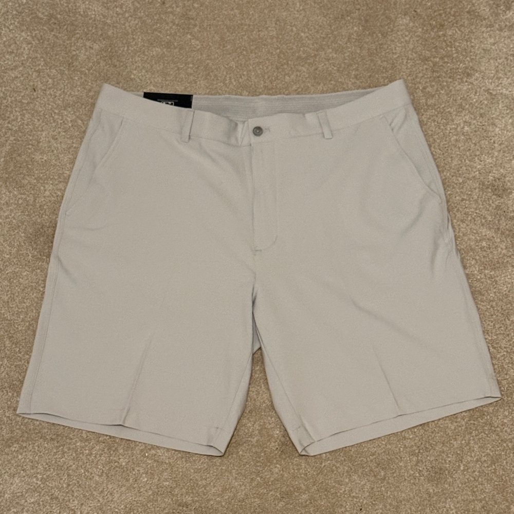 Greg Norman Performance Golf Shorts